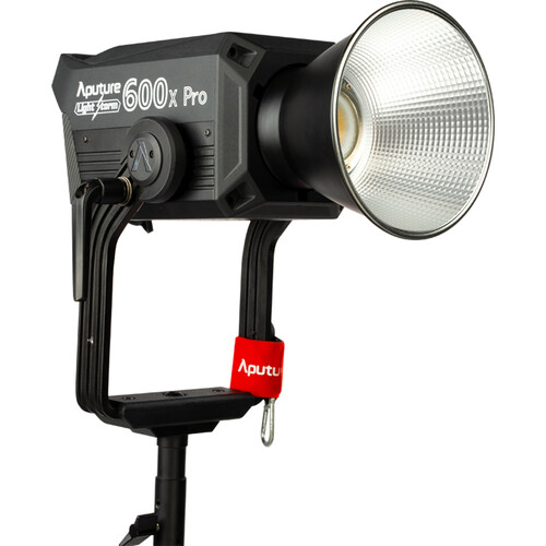 Aputure LS 600x Pro Lamp Head (V-Mount) - 1